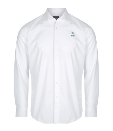 Picture of Mens Nicholson Shirt ( Luxe Shirt Replacement)