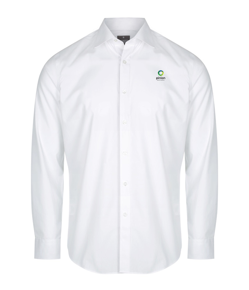 Picture of Mens Nicholson Shirt ( Luxe Shirt Replacement)
