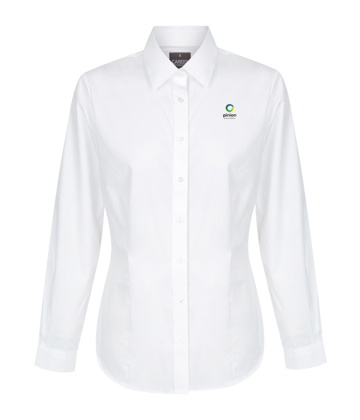 Picture of Ladies Nicholson Shirt ( Luxe Shirt Replacement)