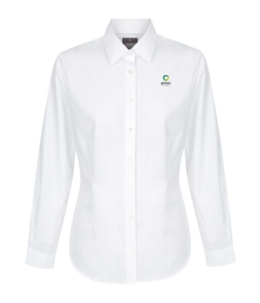 Picture of Ladies Nicholson Shirt ( Luxe Shirt Replacement)