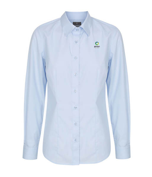 Picture of Ladies Nicholson Shirt ( Luxe Shirt Replacement)