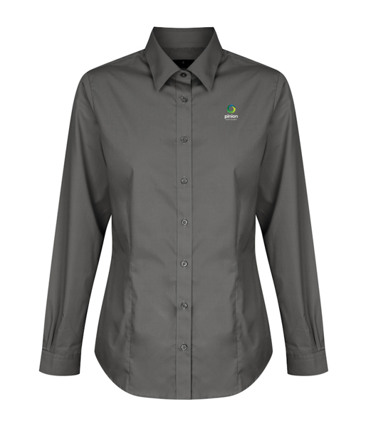 Picture of Ladies Nicholson Shirt ( Luxe Shirt Replacement)