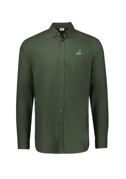 Picture of Mens Soul L/S Shirt