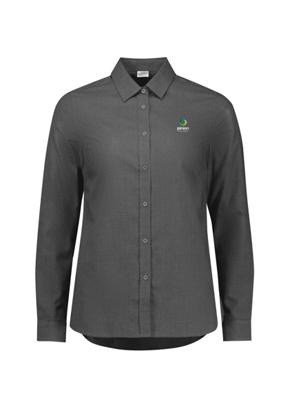 Picture of Ladies Soul L/S Shirt