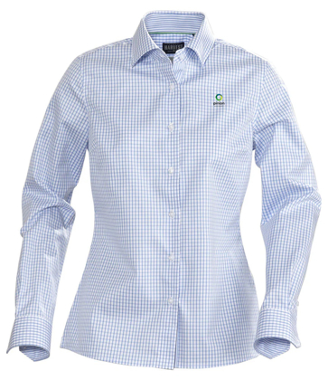 Picture of Ladies Tribeca Shirt