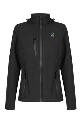 Picture of Ladies Olypmus Jacket