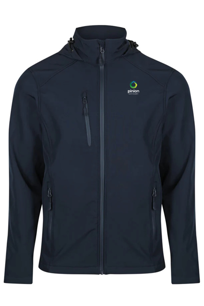 Picture of Mens Olypmus Jacket