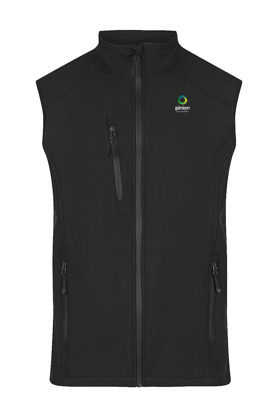 Picture of Mens Olypmus Vest
