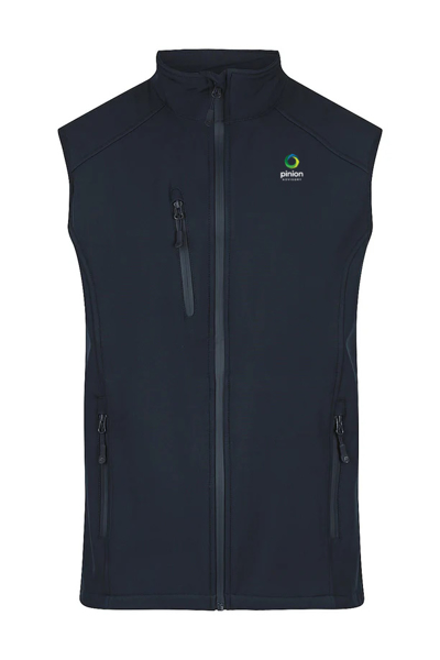 Picture of Mens Olypmus Vest