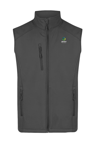 Picture of Mens Olypmus Vest