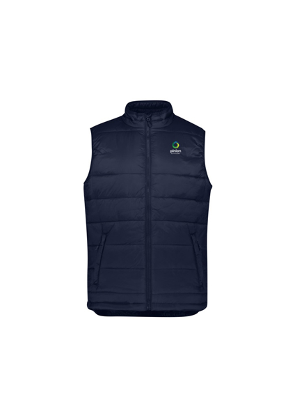 Picture of Mens Alpine Vest