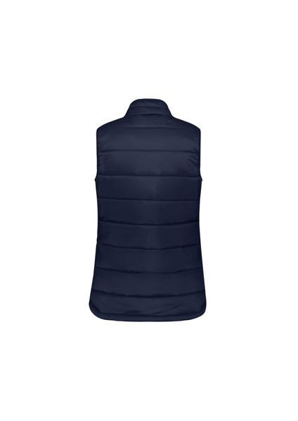Picture of Ladies Alpine Vest