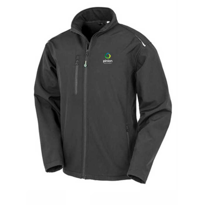 Picture of Mens Printable Recycled Jacket