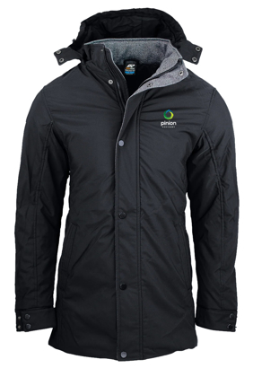 Picture of Mens Parklands Jacket