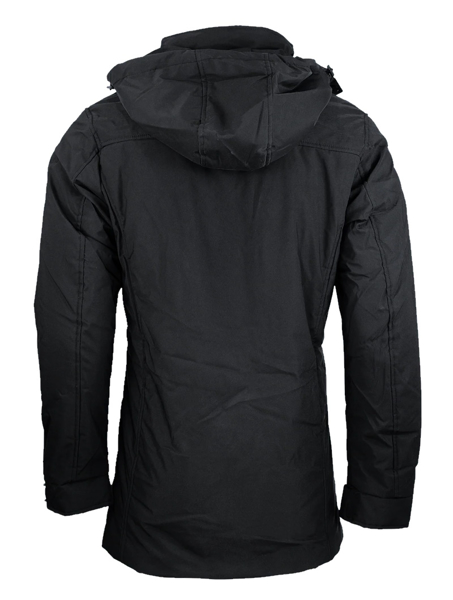 Picture of Mens Parklands Jacket