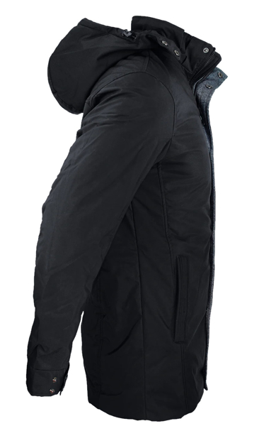 Picture of Mens Parklands Jacket