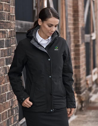 Picture of Ladies Parklands Jacket