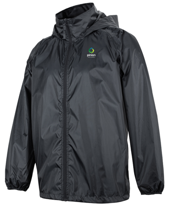 Picture of Adults Rain Forest Jacket