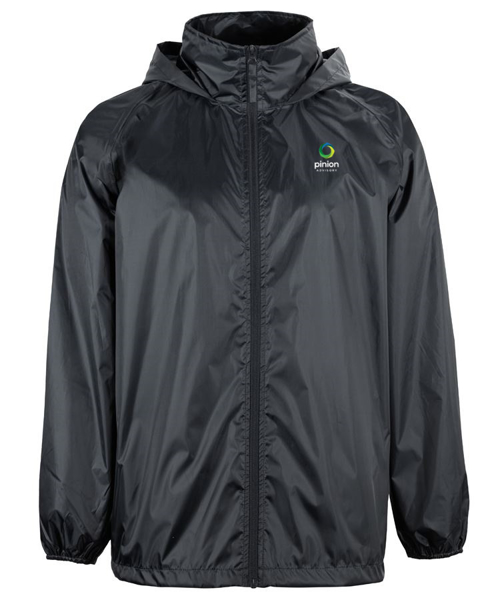 Picture of Adults Rain Forest Jacket