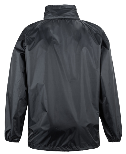 Picture of Adults Rain Forest Jacket