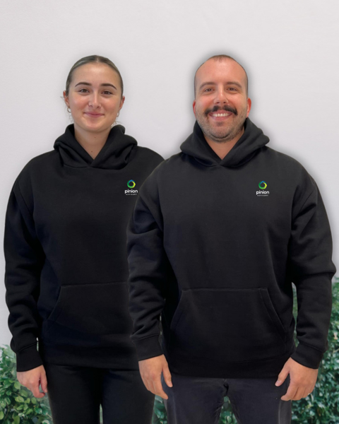 Picture of Unisex Hoodie